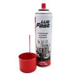 Anticorrosivo Desengripante 300ml Lubfast
