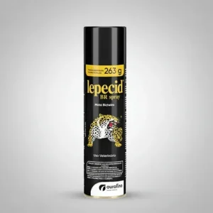 Matabicheira 400ml Lepecid Ourofino