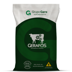 Gerafós Energy 30KG