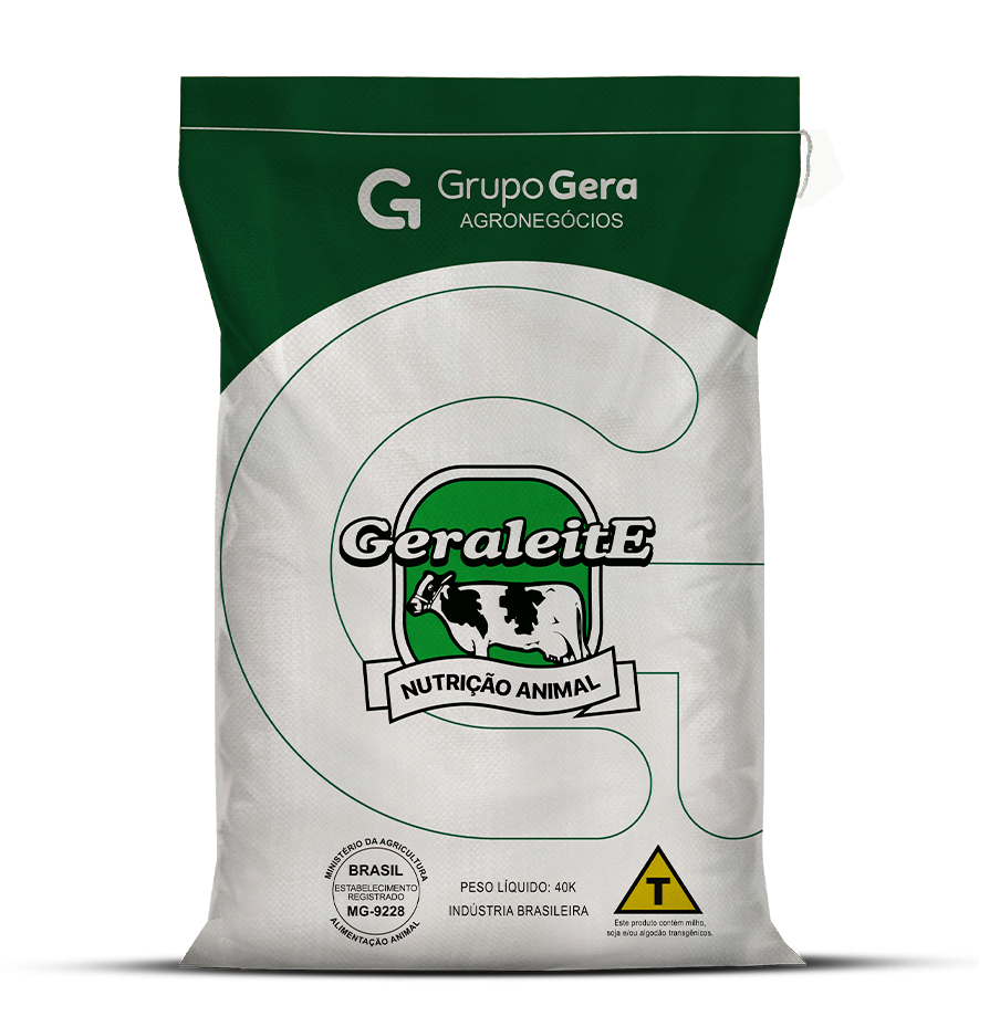 Geraleite R Milk 24 40 KG