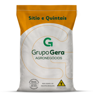 Ração Suíno Crescimento 40 KG